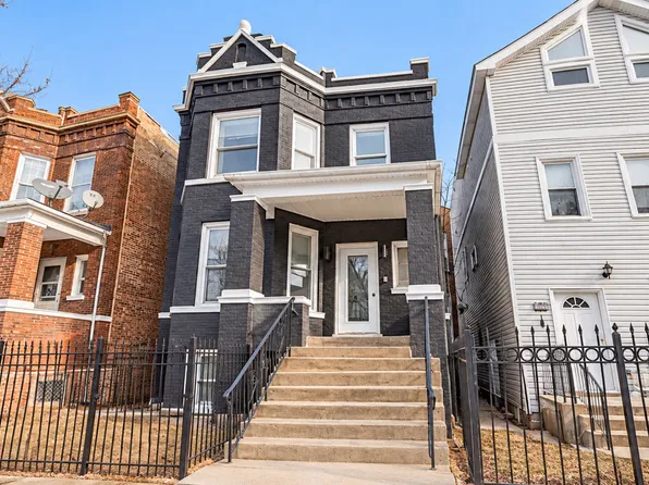 2825 N Rockwell St #G, Chicago, IL 60618