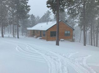 12083 Beardsley Dr, Hot Springs, SD 57747