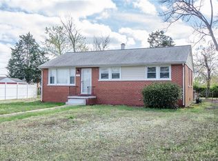 2013 Cleary Rd, Richmond, VA 23223