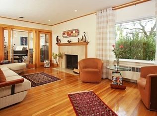 15 Philbrick Rd #15, Newton Center, MA 02459