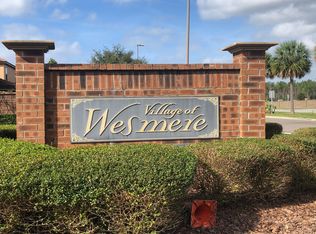 2097 Bent Grass Ave, Ocoee, FL 34761