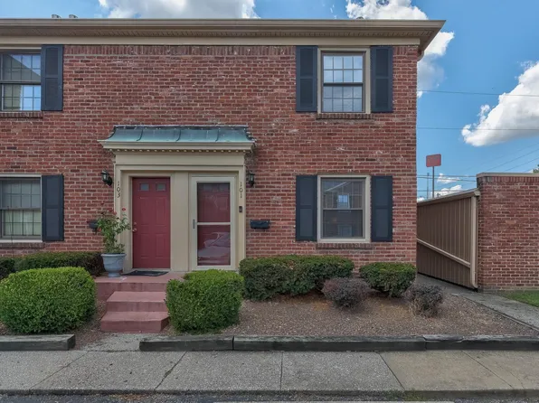 101 Buckingham Dr, Evansville, IN 47715