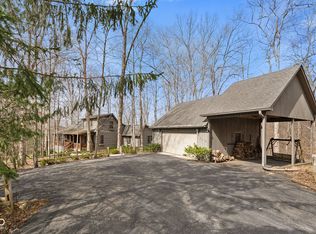 6012 Summers Place Trl, Nashville, IN 47448