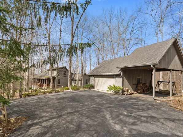 6012 Summers Place Trl, Nashville, IN 47448