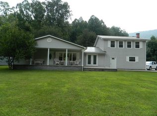 94 Rough Holw, Shelby Gap, KY 41563