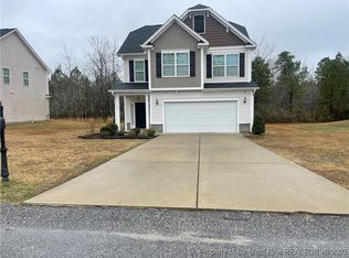 215 Watchmen Ln, Cameron, NC 28326