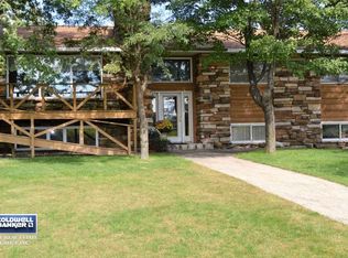 1105 Pulaski Rd, Hatley, WI 54440