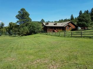 192 Eagle Creek Canyon Rd, Ruidoso, NM 88345