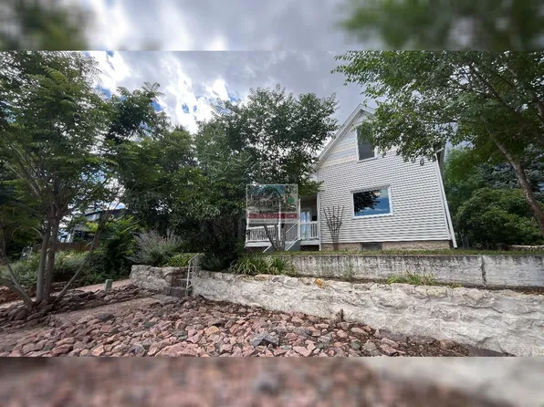 1038 Cooper Ave, Colorado Springs, CO 80905