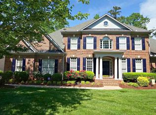 12327 Canolder St, Raleigh, NC 27614