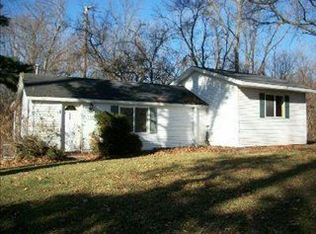 12599 Bidelman Rd, Three Rivers, MI 49093