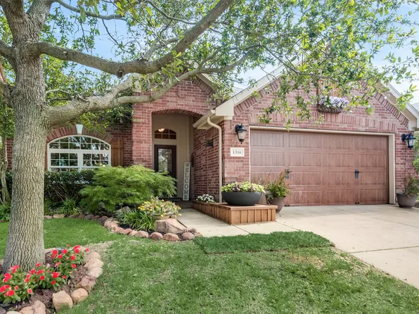 1316 Cedar Branch Dr, Wylie, TX 75098
