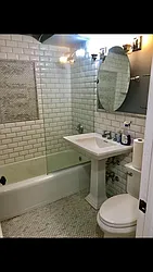 Rented by Tudor Realty