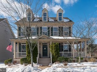 1317 Yourtee Spring Dr, Brunswick, MD 21716