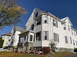 6 Lexington St #2, West Newton, MA 02465