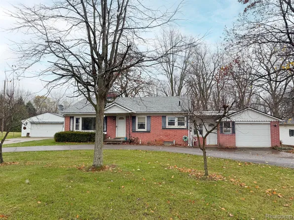 6321 Whittaker Rd, Ypsilanti, MI 48197