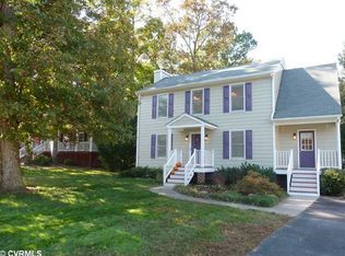 9213 Crystal Brook Ter, Glen Allen, VA 23060