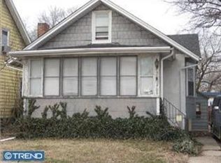 2766 N Congress Rd, Camden, NJ 08104