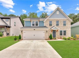 1377R Liberty Park Dr, Braselton, GA 30517