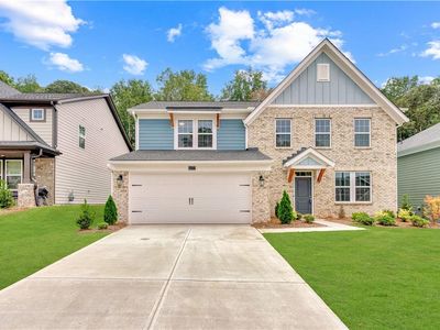 1377 Liberty Park Dr, Braselton, GA, 30517
