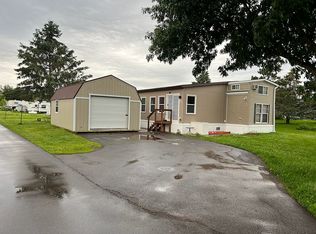 18797 Kristina Ln, Pine City, MN 55063