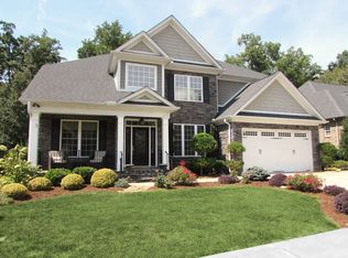 208 Waverly Hall Ln, Simpsonville, SC 29681