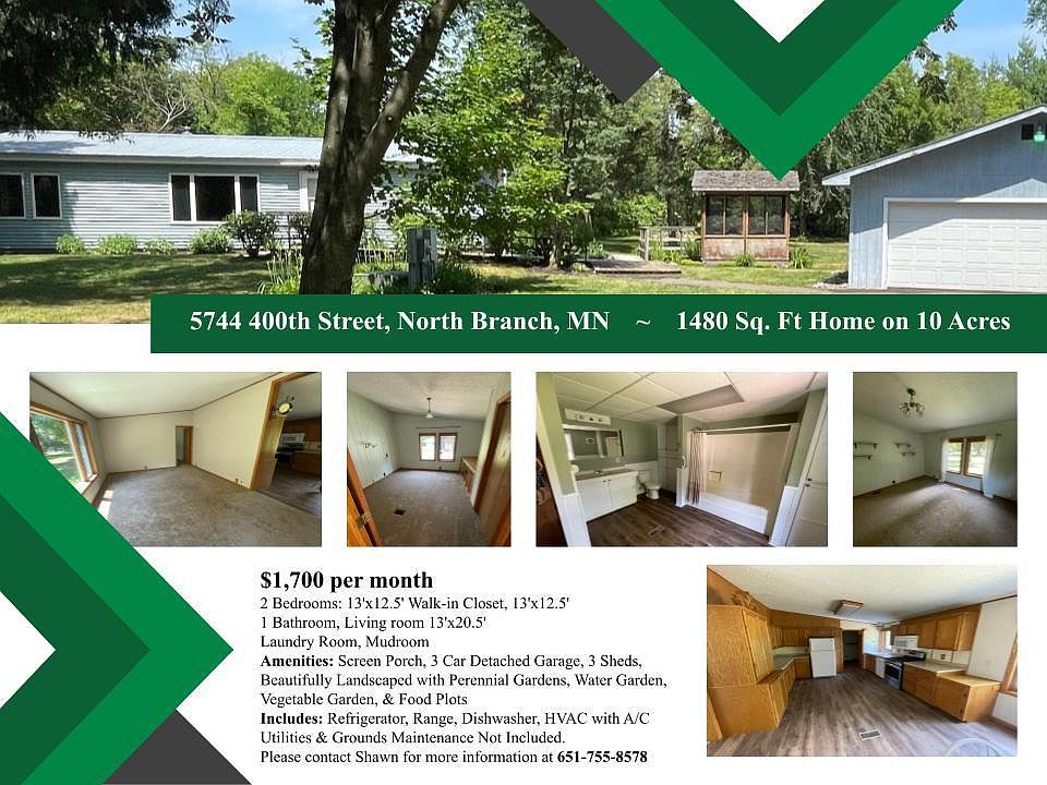 1st image of 5744 400th St #1