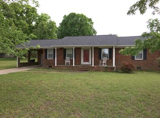 1170 Boone Rd, Burlington, NC 27217