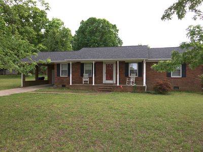 1170 Boone Rd, Burlington, NC, 27217