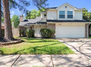 16311 Salinas Ln, Houston, TX 77095