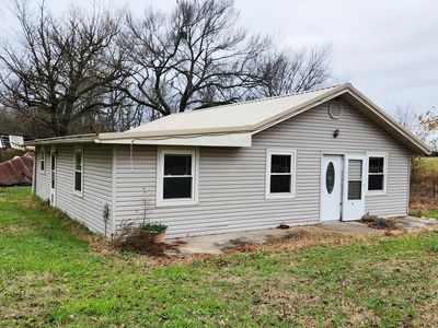 22601 S 600th Rd, Fairland, OK, 74343