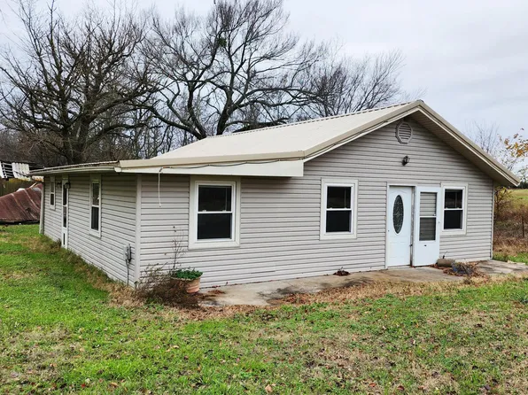 22601 S 600th Rd, Fairland, OK 74343