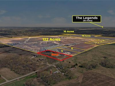LOT 4 Woodend Rd, Linwood, KS, 66052