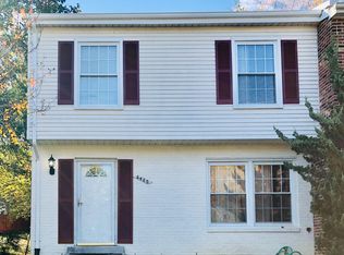 6465 Rockshire Ct, Alexandria, VA 22315