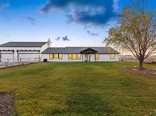 2375 Airport Rd, Emmett, ID 83617