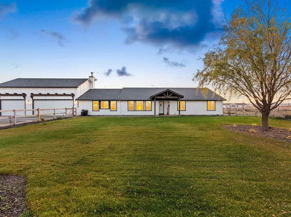 2375 Airport Rd, Emmett, ID 83617