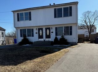 197 Leonard Ave #197, East Providence, RI 02914