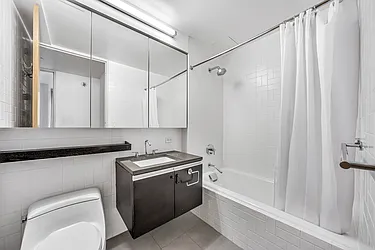 Rented by New York Residence