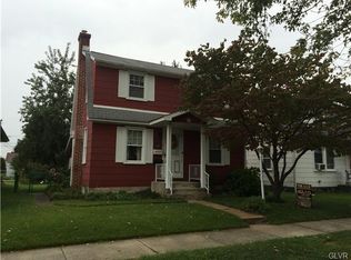 1614-1616 S Race St, Allentown, PA 18103