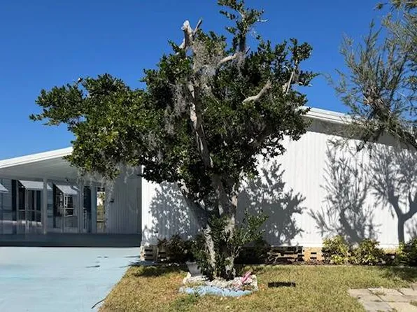 1901 Us Highway 17 92 Lot 111, Lake Alfred, FL 33850