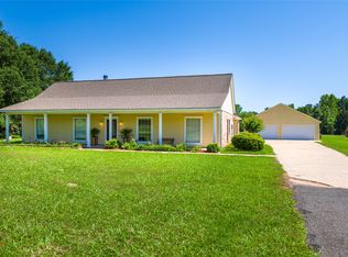 6371 Williams Rd, Keithville, LA 71047