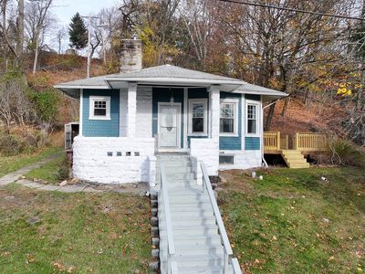4426 Lucerne Ave, Pittsburgh, PA, 15214
