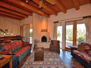 16 Ladera Rd, Santa Fe, NM 87508