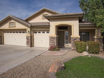 12250 W Madison St, Avondale, AZ, 85323