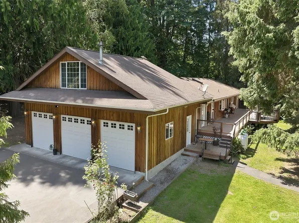 16227 Forty Five Road, Arlington, WA 98223