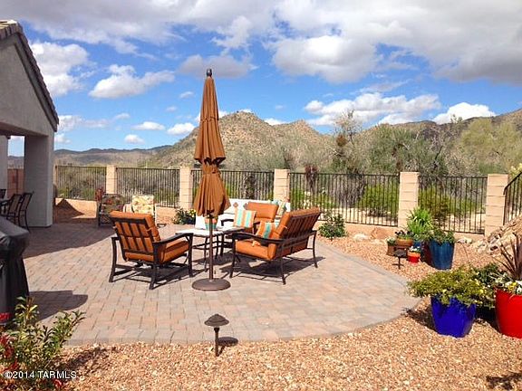 2nd image of 5272 W Tortolita Flats Ln