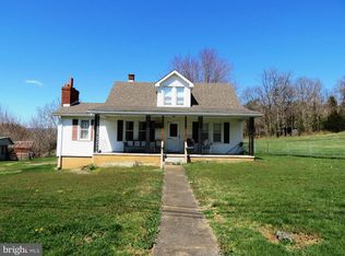 692 Honeyville Rd, Stanley, VA 22851