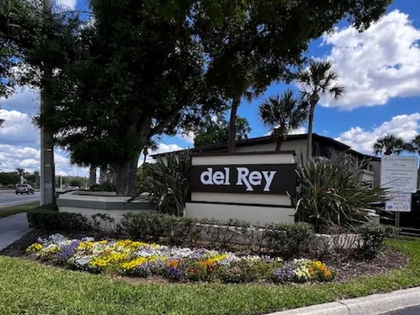 6110 Curry Ford Rd APT 117, Orlando, FL 32822