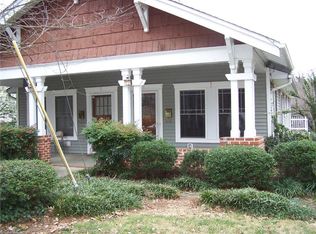 1109 W End Blvd, Winston Salem, NC 27101