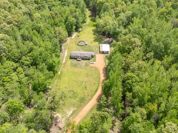 490 Laney Rd, Toone, TN 38381